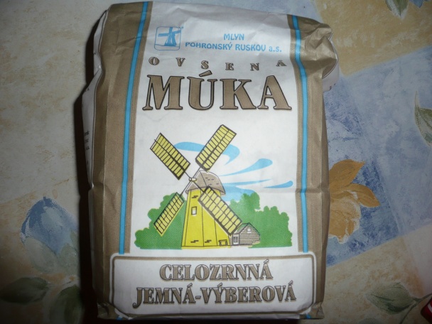 Kokosové ježe - obrázok 1