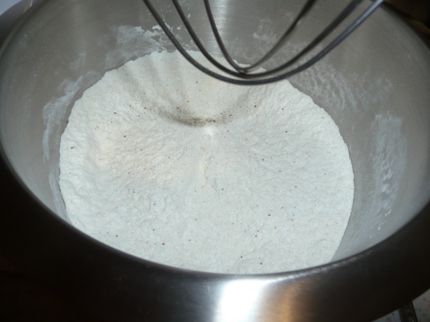 Kokosové ježe - obrázok 2