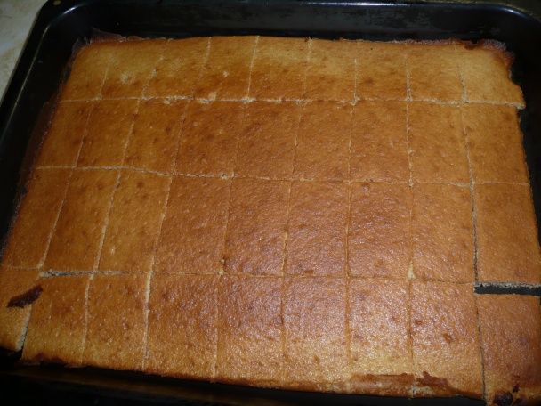 Kokosové ježe - obrázok 6