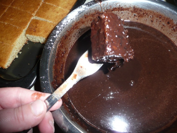 Kokosové ježe - obrázok 7