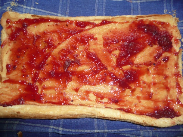 Nanuková roláda (fotorecept) - obrázok 6