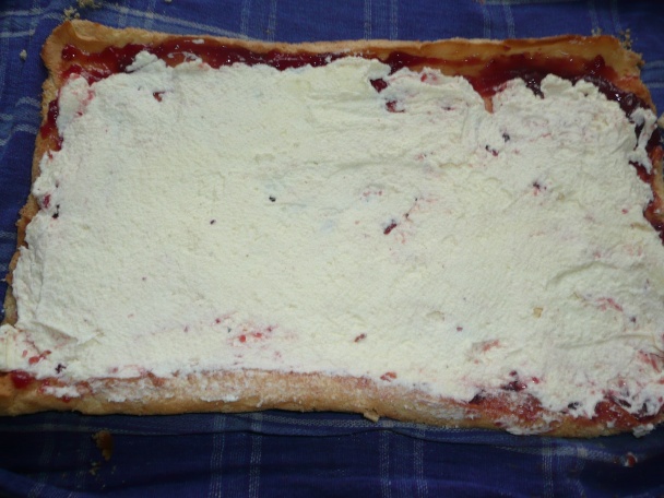 Nanuková roláda (fotorecept) - obrázok 7