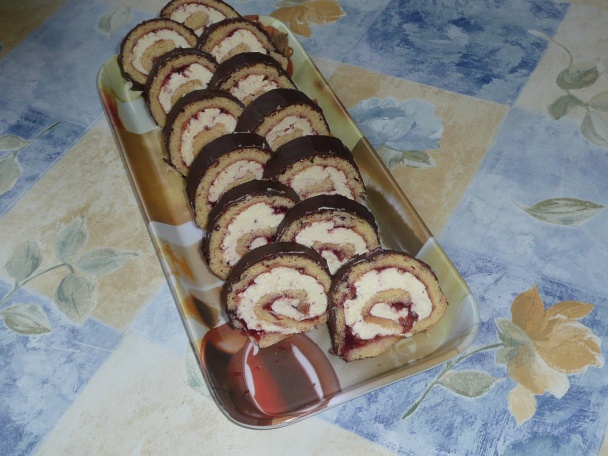 Nanuková roláda (fotorecept) - obrázok 10