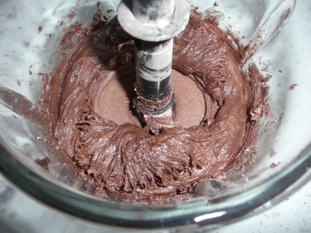 Pletený kakaový závin (fotorecept) - obrázok 3