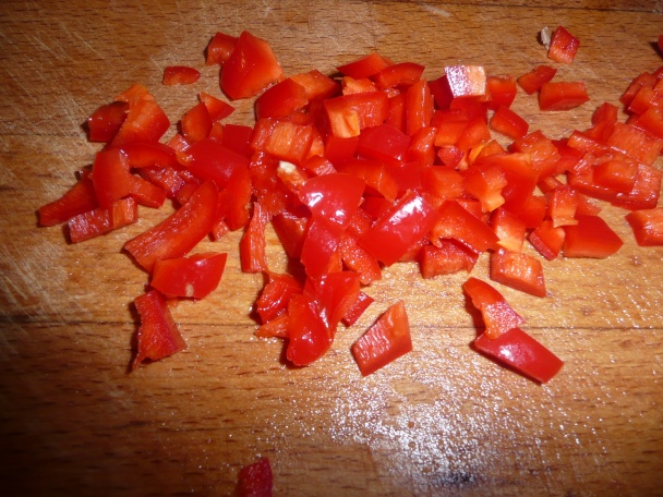 Hovädzie dusené na červenom víne - obrázok 5