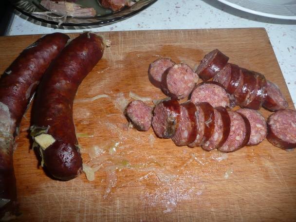 Silvestrovská kapustnica (fotorecept) - obrázok 5