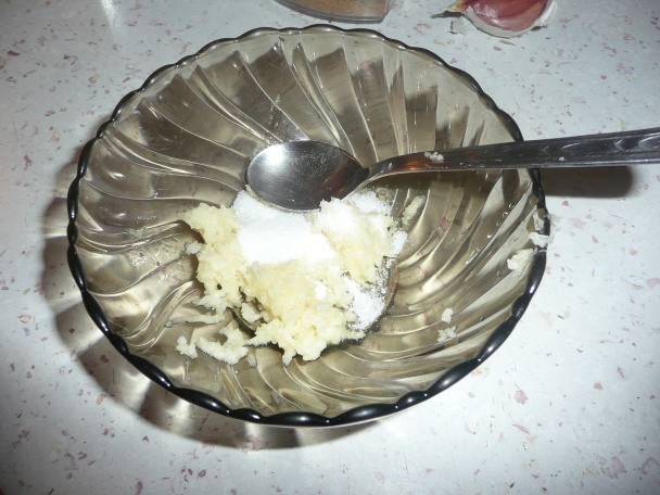 Silvestrovská kapustnica (fotorecept) - obrázok 7