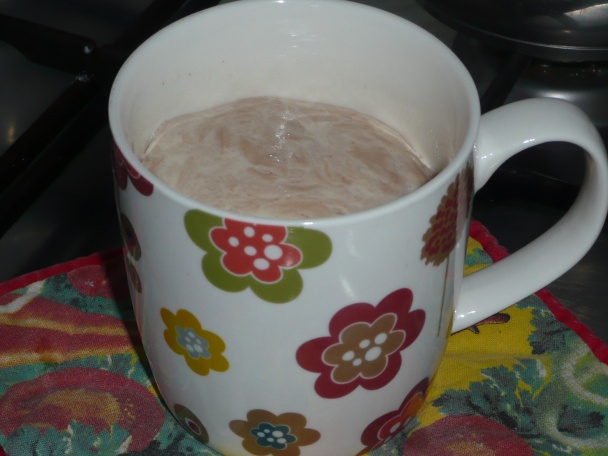 Buchtičky z tortovej formy (fotorecept) - obrázok 1