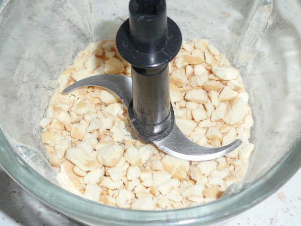 Čokoládový a kávový krém so šľahačkou (fotorecept) - obrázok 6