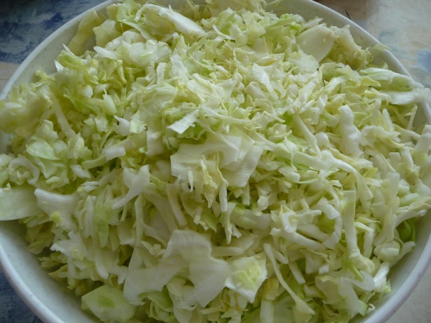 Rajčinová kapusta s morčacími krkmi (fotorecept) - obrázok 4