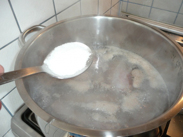 Rajčinová kapusta s morčacími krkmi (fotorecept) - obrázok 5