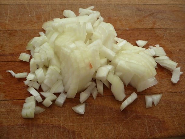 Rajčinová kapusta s morčacími krkmi (fotorecept) - obrázok 7