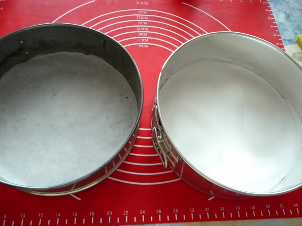 Okrúhle kysnuté tvarohové koláče so slivkovým lekvárom (fotorecepty) - obrázok 5