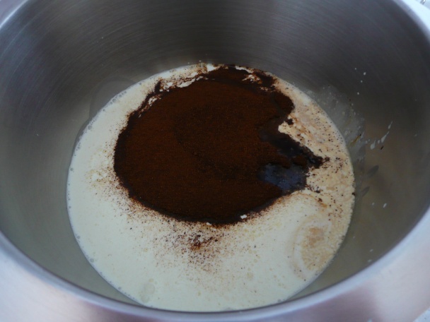 Cookies - zmrzlina s keksíkmi (fotorecept) - obrázok 2