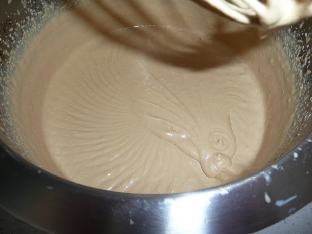 Cookies - zmrzlina s keksíkmi (fotorecept) - obrázok 4