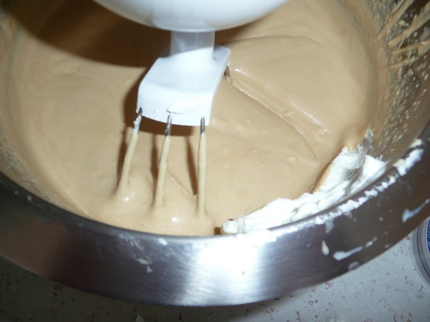 Cookies - zmrzlina s keksíkmi (fotorecept) - obrázok 5