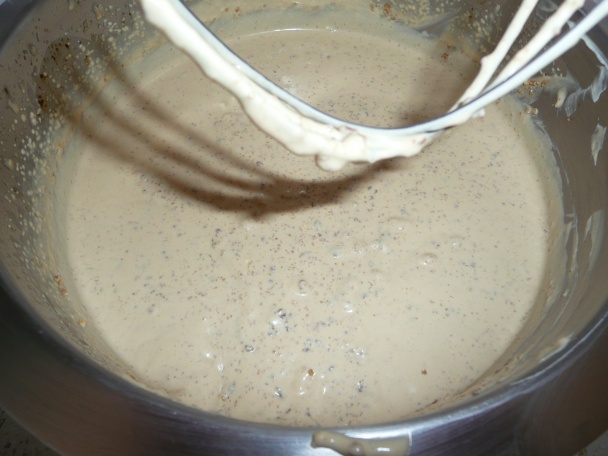 Cookies - zmrzlina s keksíkmi (fotorecept) - obrázok 7