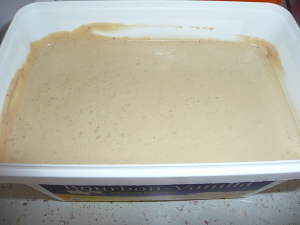 Cookies - zmrzlina s keksíkmi (fotorecept) - obrázok 8