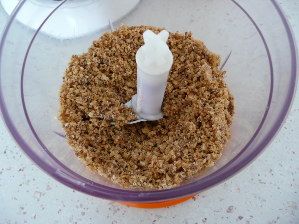 Cookies - zmrzlina s keksíkmi (fotorecept) - obrázok 6