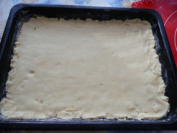 Mrežovník mojej mamy (fotorecept) - obrázok 1