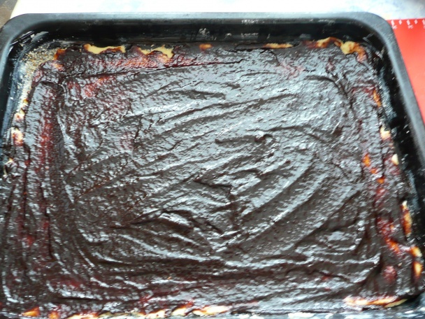 Mrežovník mojej mamy (fotorecept) - obrázok 2