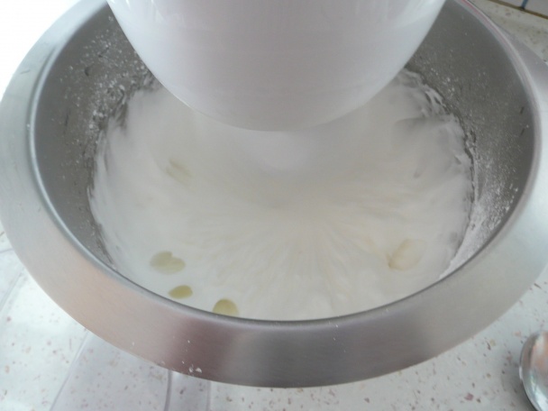 Mrežovník mojej mamy (fotorecept) - obrázok 3