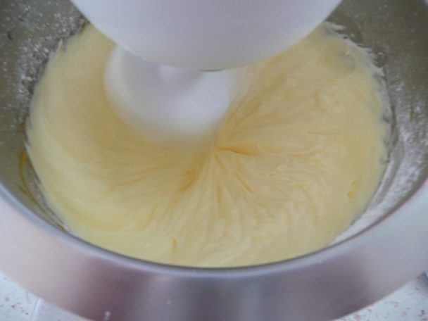 Mrežovník mojej mamy (fotorecept) - obrázok 4