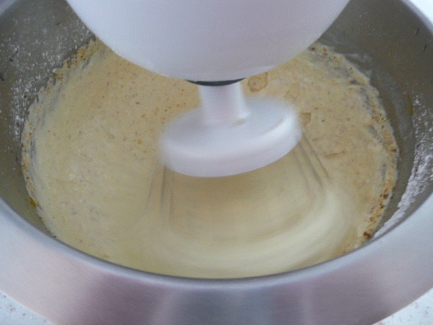 Mrežovník mojej mamy (fotorecept) - obrázok 5