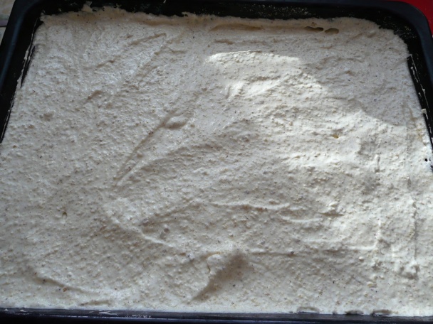 Mrežovník mojej mamy (fotorecept) - obrázok 6