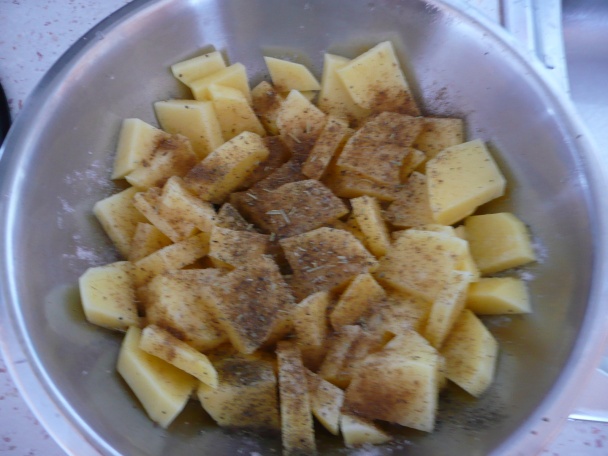 Parené kuracie rolky (fotorecept) - obrázok 8