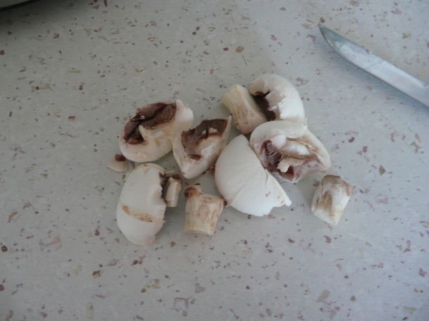 Parené kuracie rolky (fotorecept) - obrázok 11