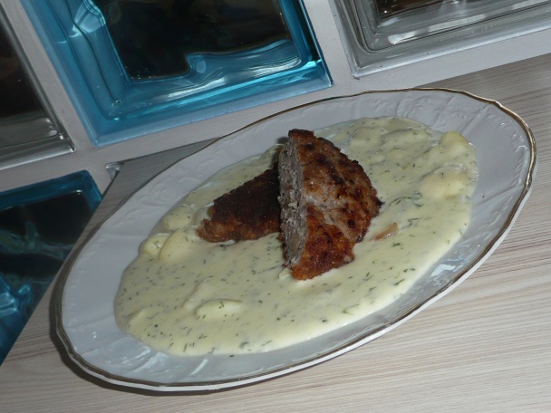 Karbonátky podľa receptu českých babičiek (fotorecept) - obrázok 1