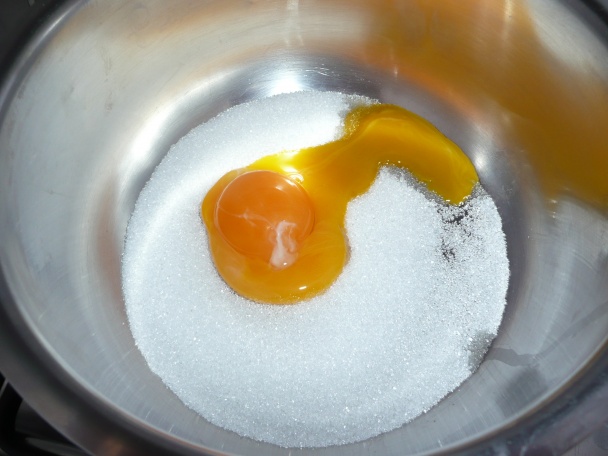 Čokoládovo-orechová torta s jogurtovým krémom (fotorecept) - obrázok 10