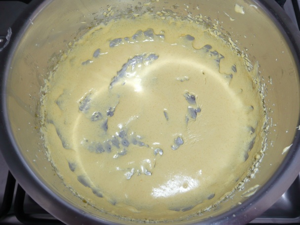 Čokoládovo-orechová torta s jogurtovým krémom (fotorecept) - obrázok 11