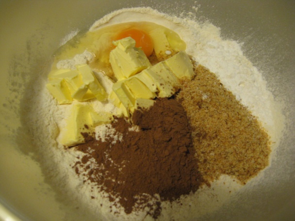 Košíčky - obrázok 1