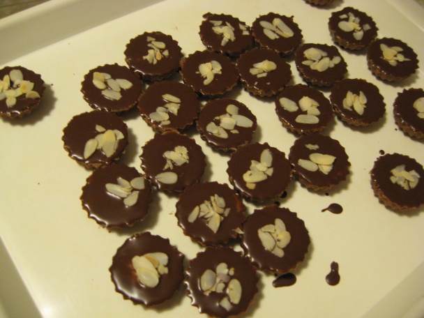 Košíčky - obrázok 8