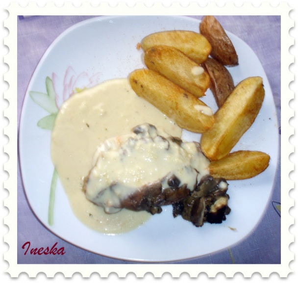 Mäso v alobale (fotorecept) - obrázok 4