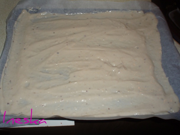 Rýchly lacný koláč - obrázok 1