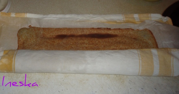 Rýchly lacný koláč - obrázok 2