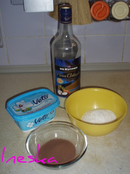 Rýchly lacný koláč - obrázok 4