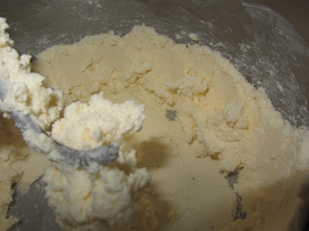 Čerešňovo-krémový koláč (fotorecept) - obrázok 1