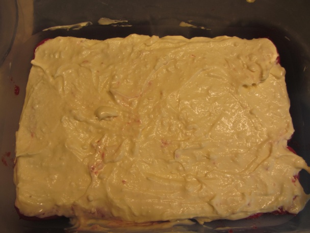 Jahodové tiramisu (fotorecept) - obrázok 5