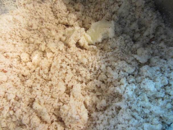 Opité krémové rezy - obrázok 2