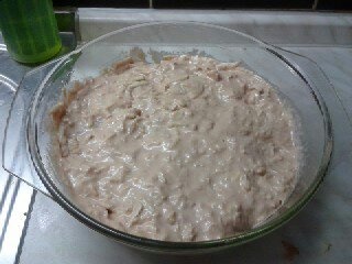 Pečené bravčové karé so syrovou omáčkou - obrázok 2