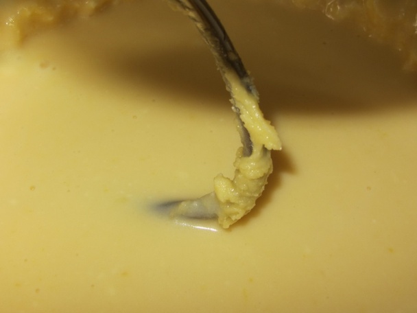 Rumová bábovka s hrozienkami (fotorecept) - obrázok 2