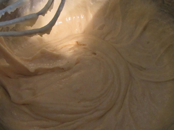 Rumová bábovka s hrozienkami (fotorecept) - obrázok 3