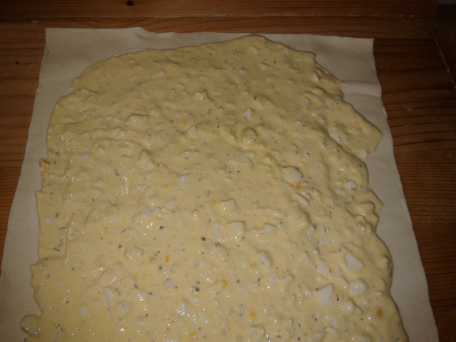 Jarné slimáky (fotorecept) - obrázok 1