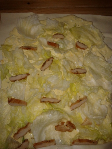 Jarné slimáky (fotorecept) - obrázok 2