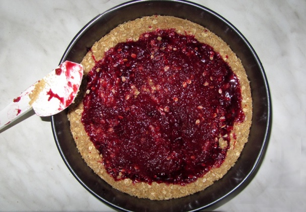 Môj prvý cheescake (fotorecept) - obrázok 2