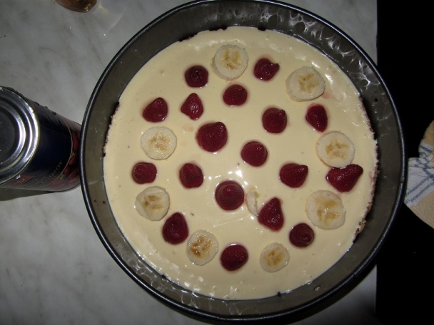 Môj prvý cheescake (fotorecept) - obrázok 3